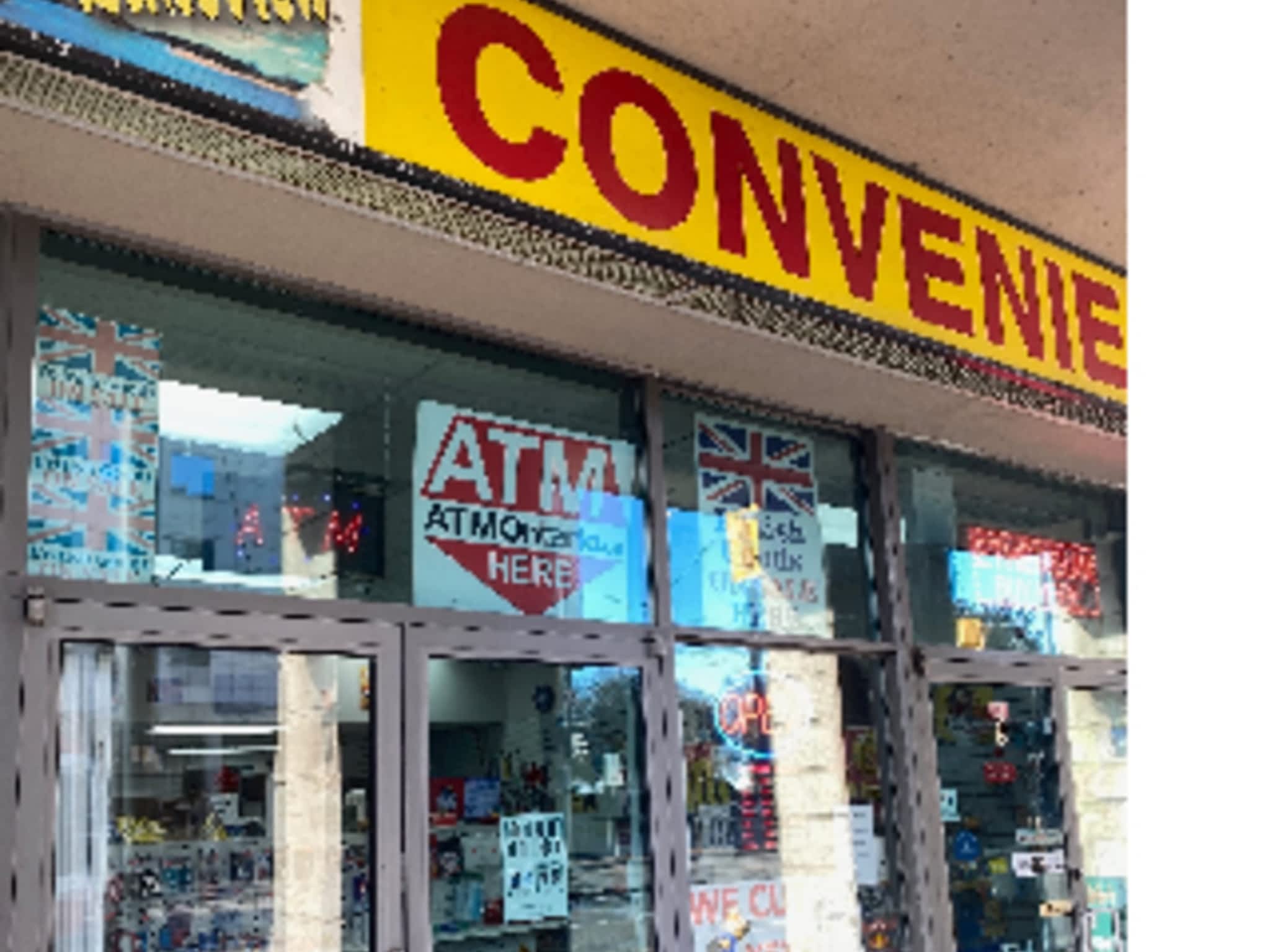 photo Lakeview Convenience