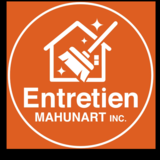 Entretien Mahunart Inc - Commercial, Industrial & Residential Cleaning