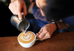 Coffee shops with a cult following in Toronto's west end