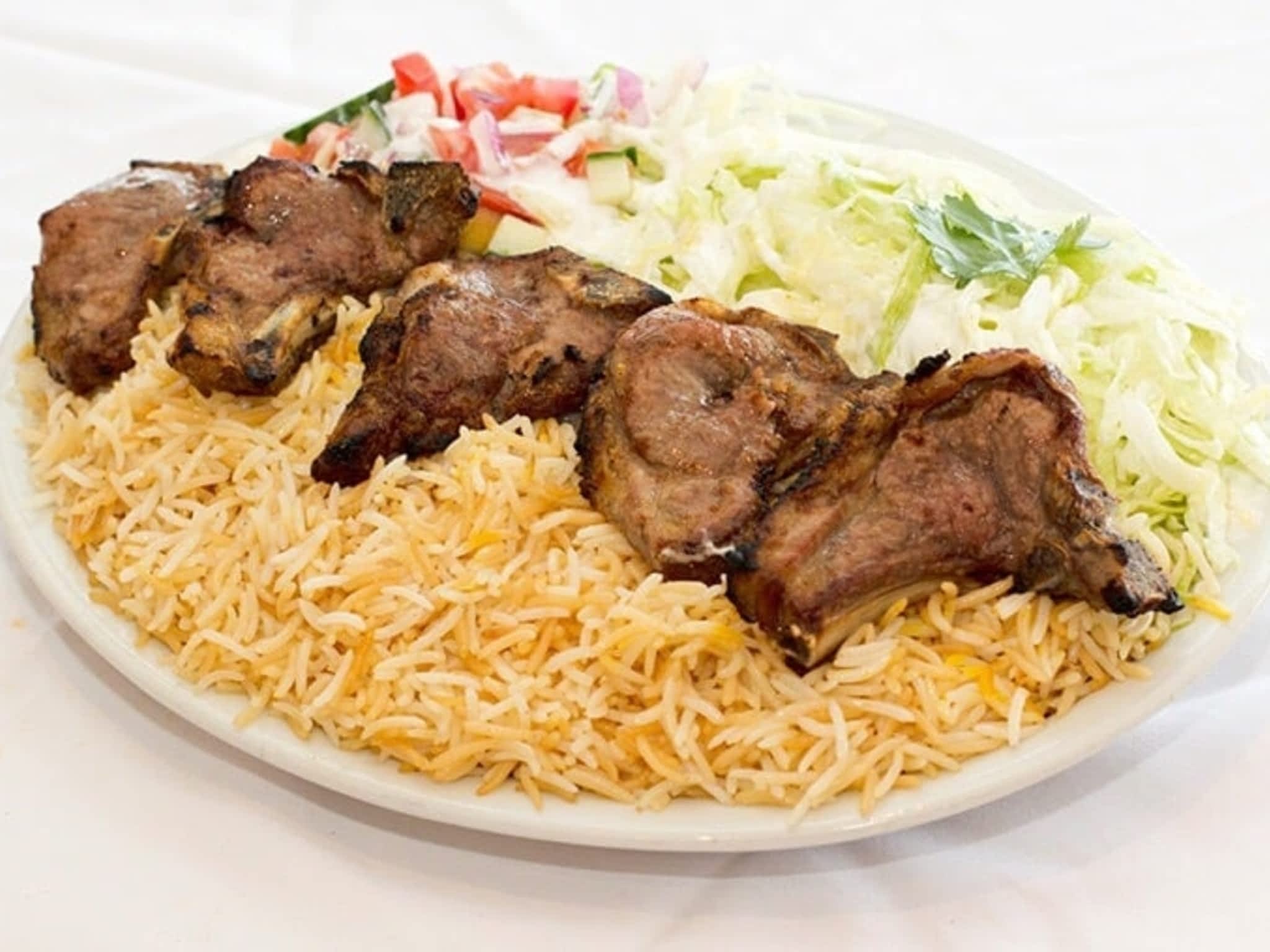 photo Baghlan Kabob Restaurant