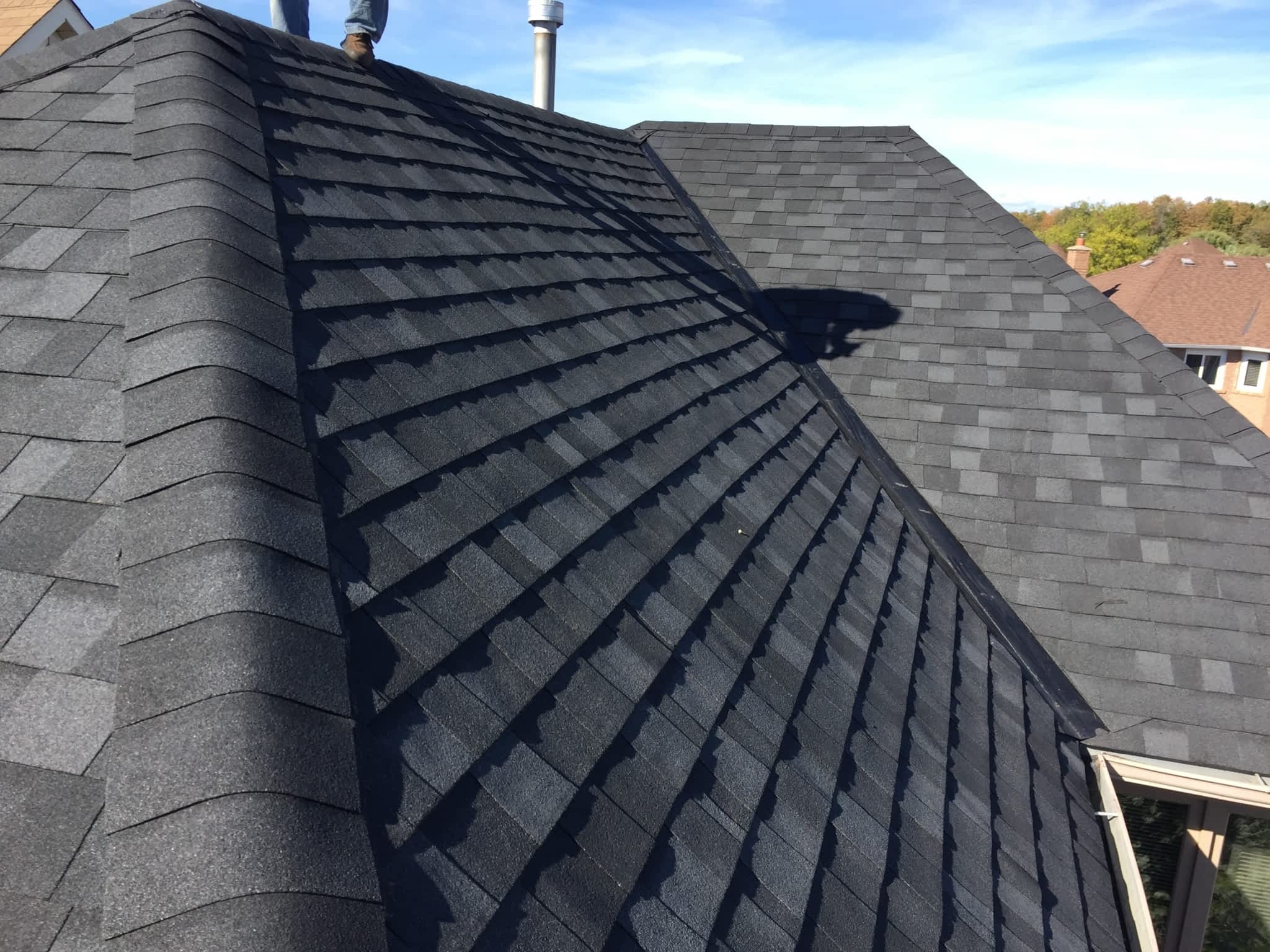 photo Aymans Roofing