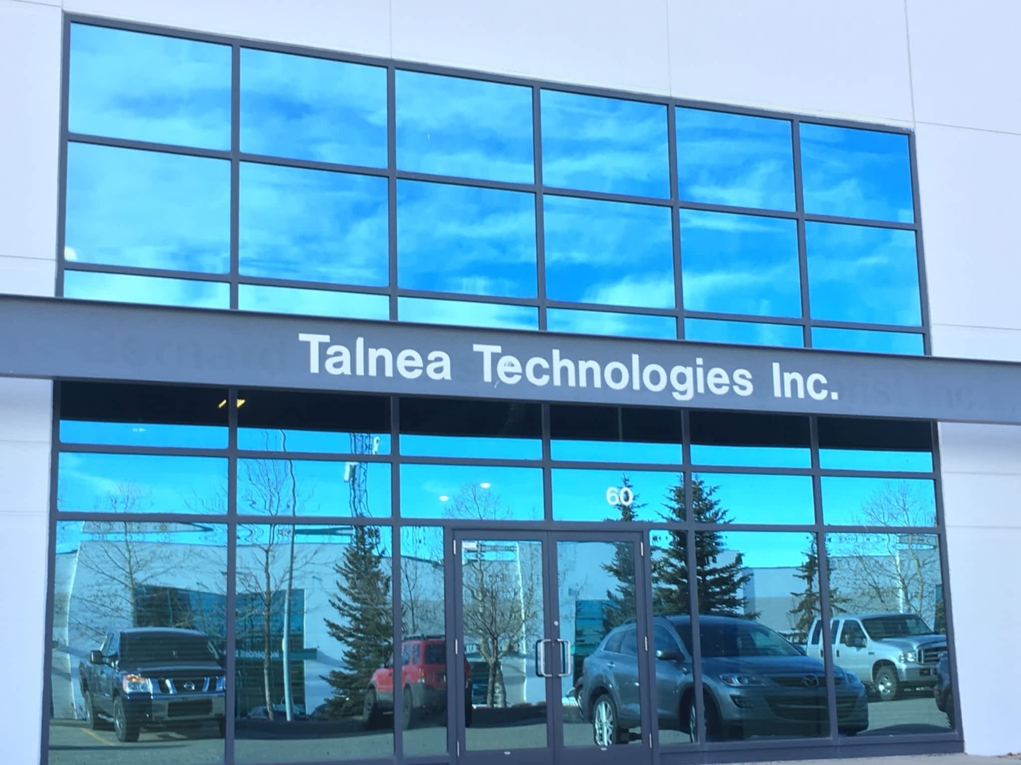 photo Talnea Technologies Inc