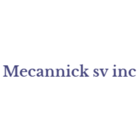 Mecannick SV - Logo