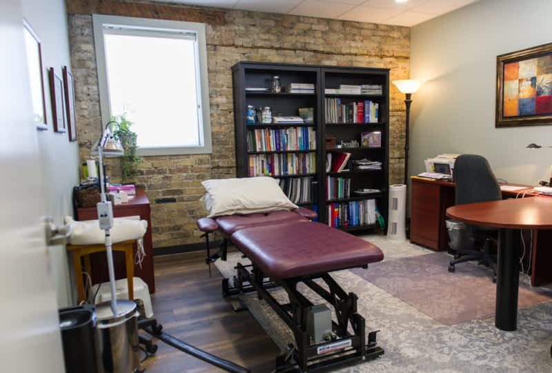 Whole Health Naturopathic Clinic London On 649 Colborne St Canpages