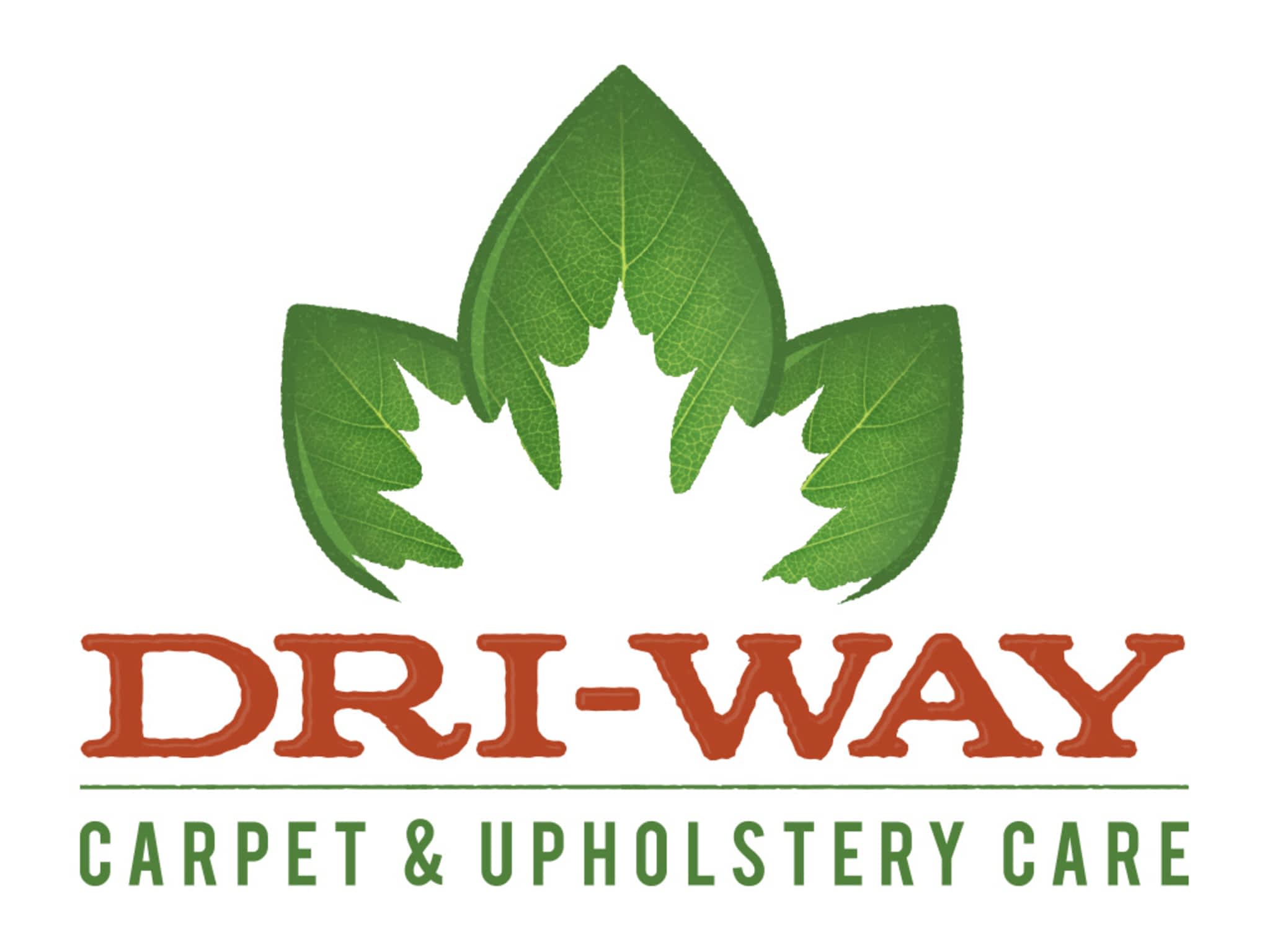 photo Dri-Way Carpet & Upholstery Care