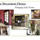 Decorators Choice Paint Store Ltd - Magasins de stores