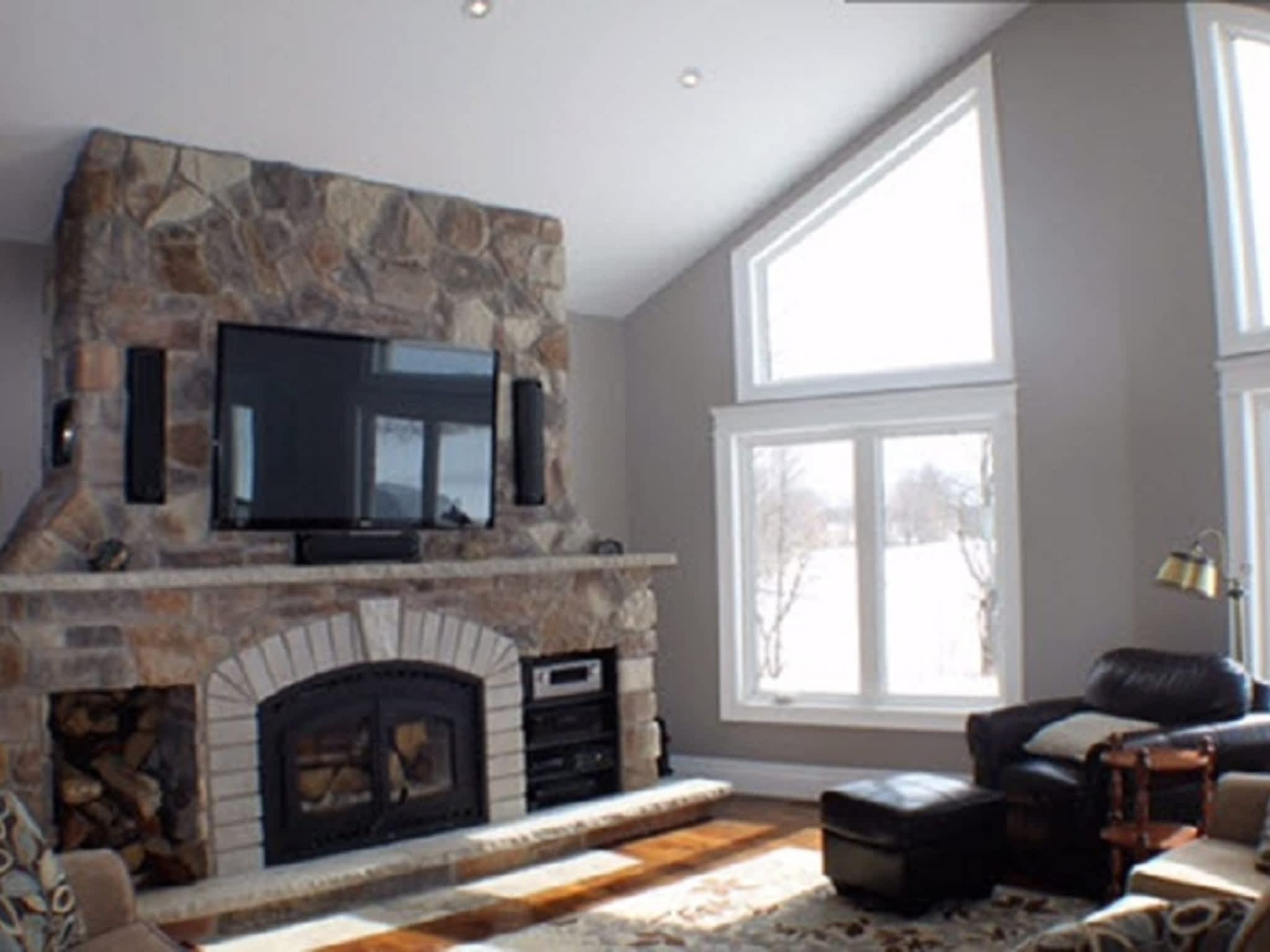 photo GP Carpentry Inc