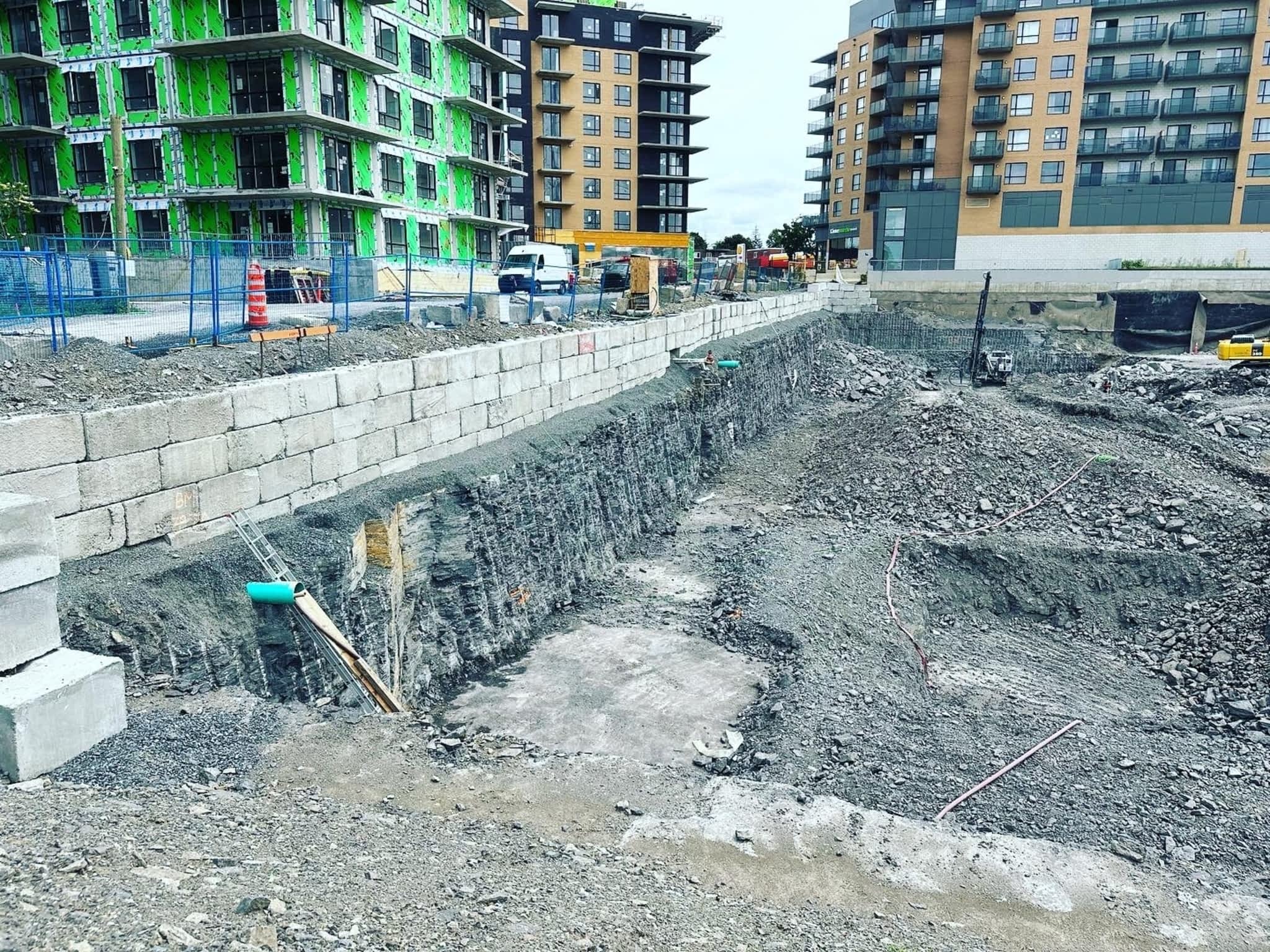 photo Construction COD