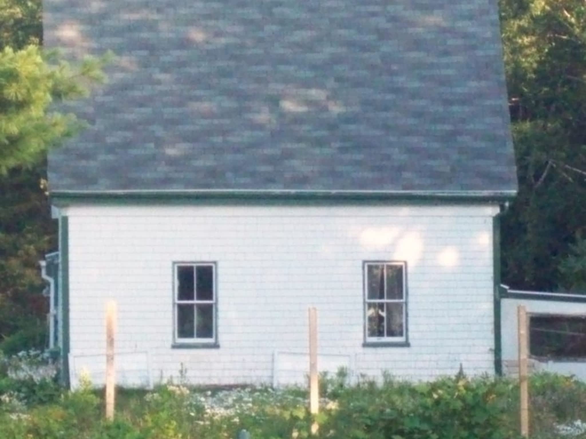 photo MacBeth Bros Roofing