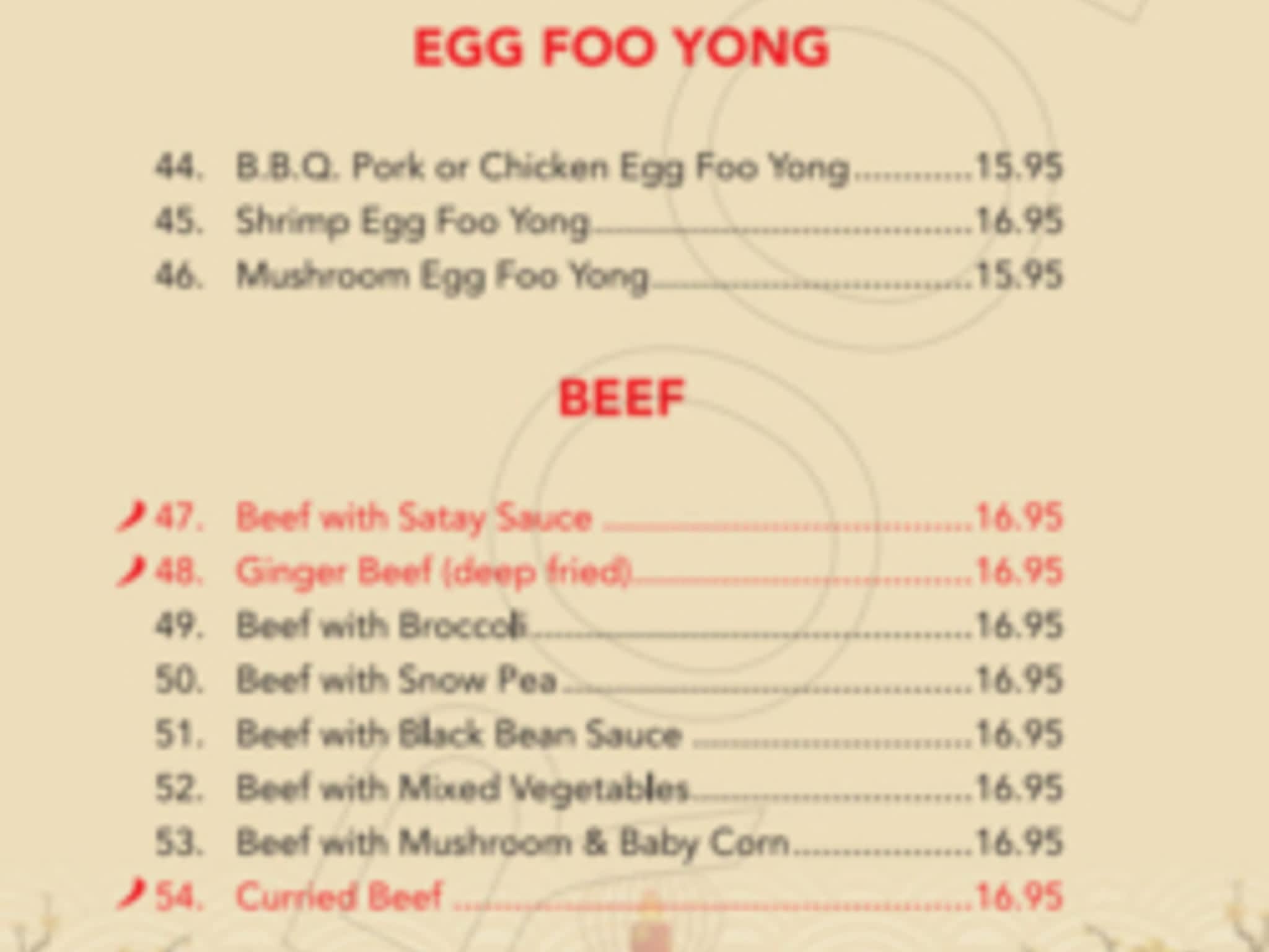 photo Oriental Palace