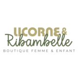 Licorne & Ribambelle - Boutiques