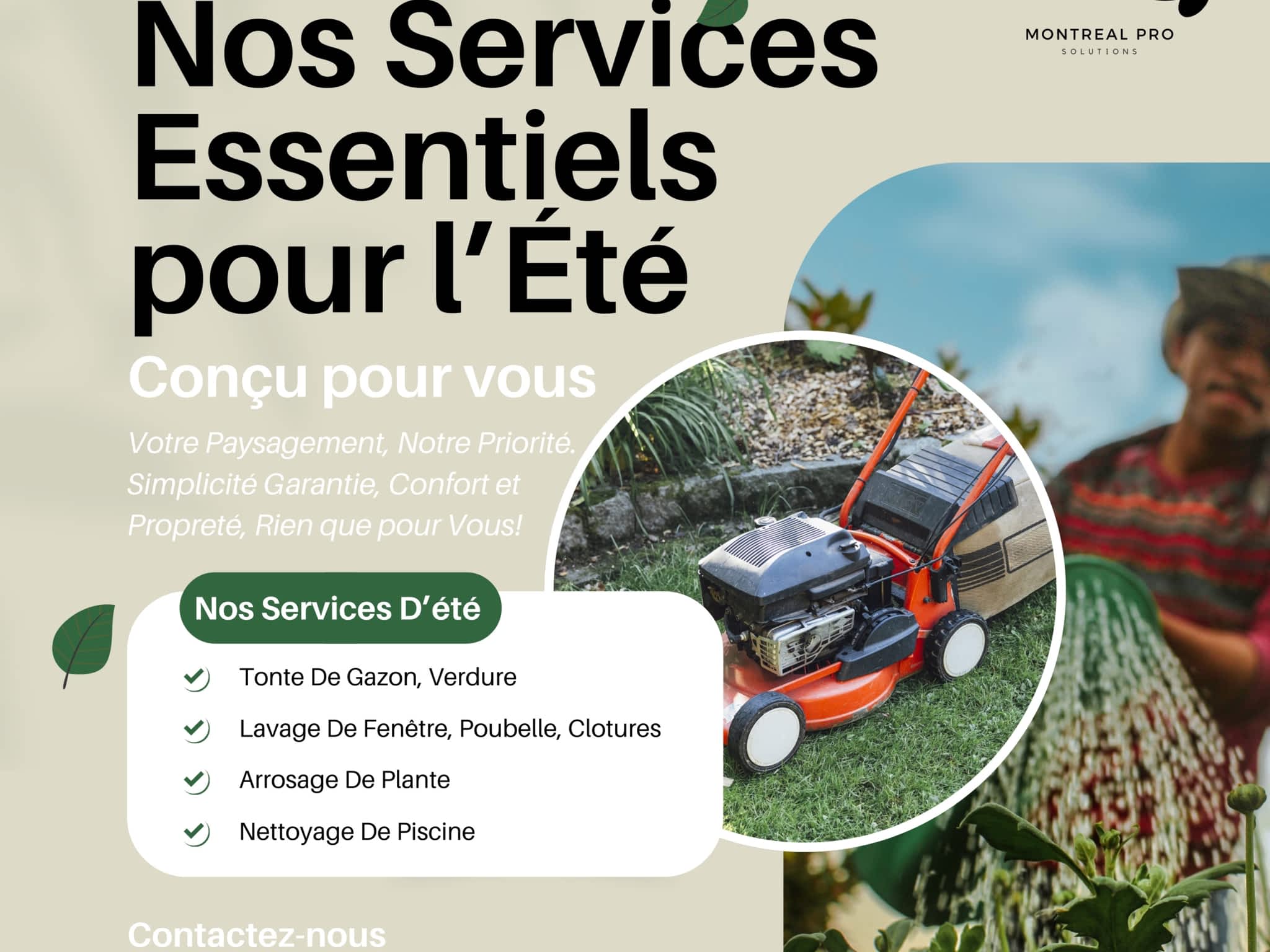 photo Montreal Pro Solutions