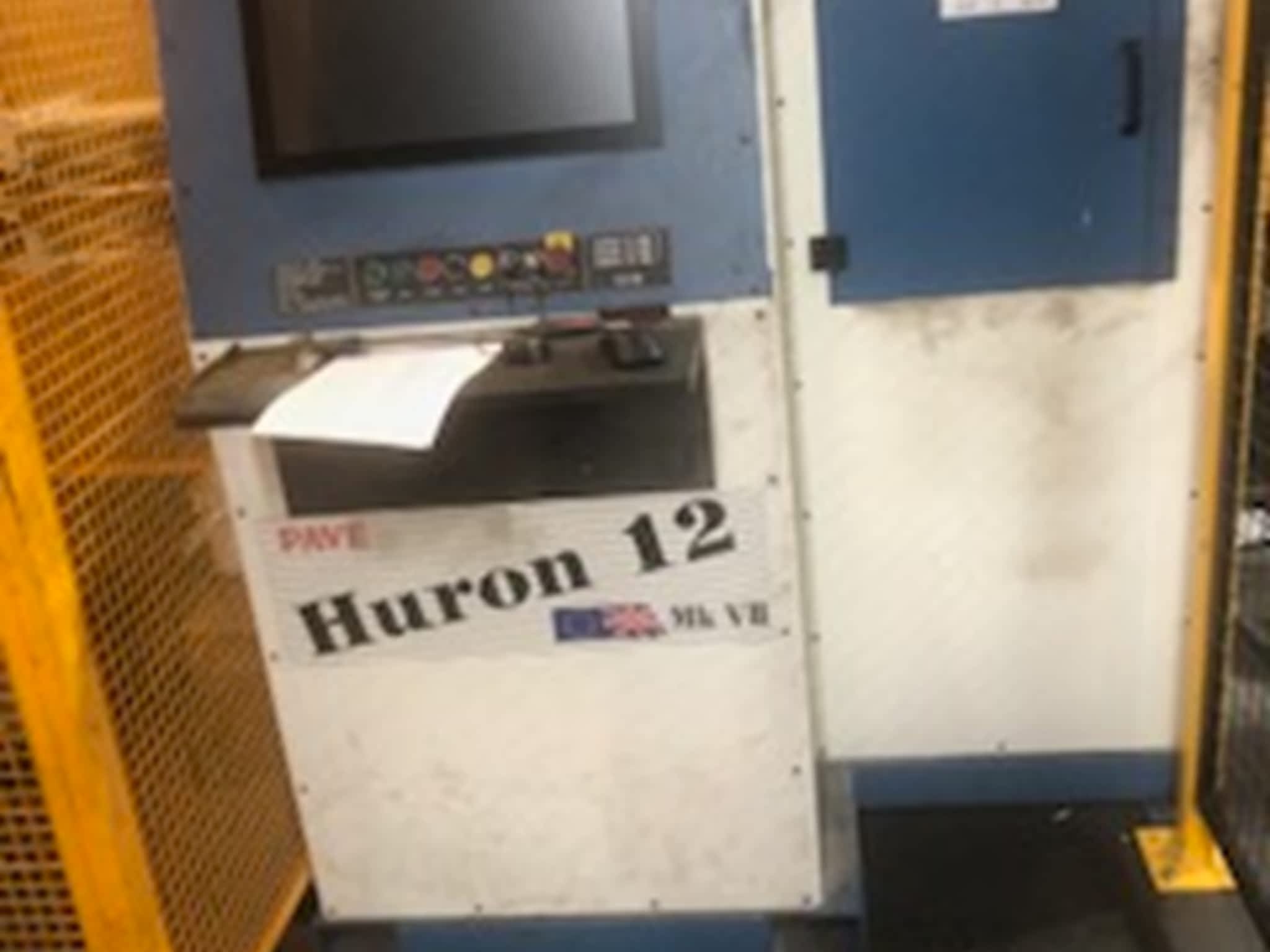photo AB MFG Welding and Fabrication