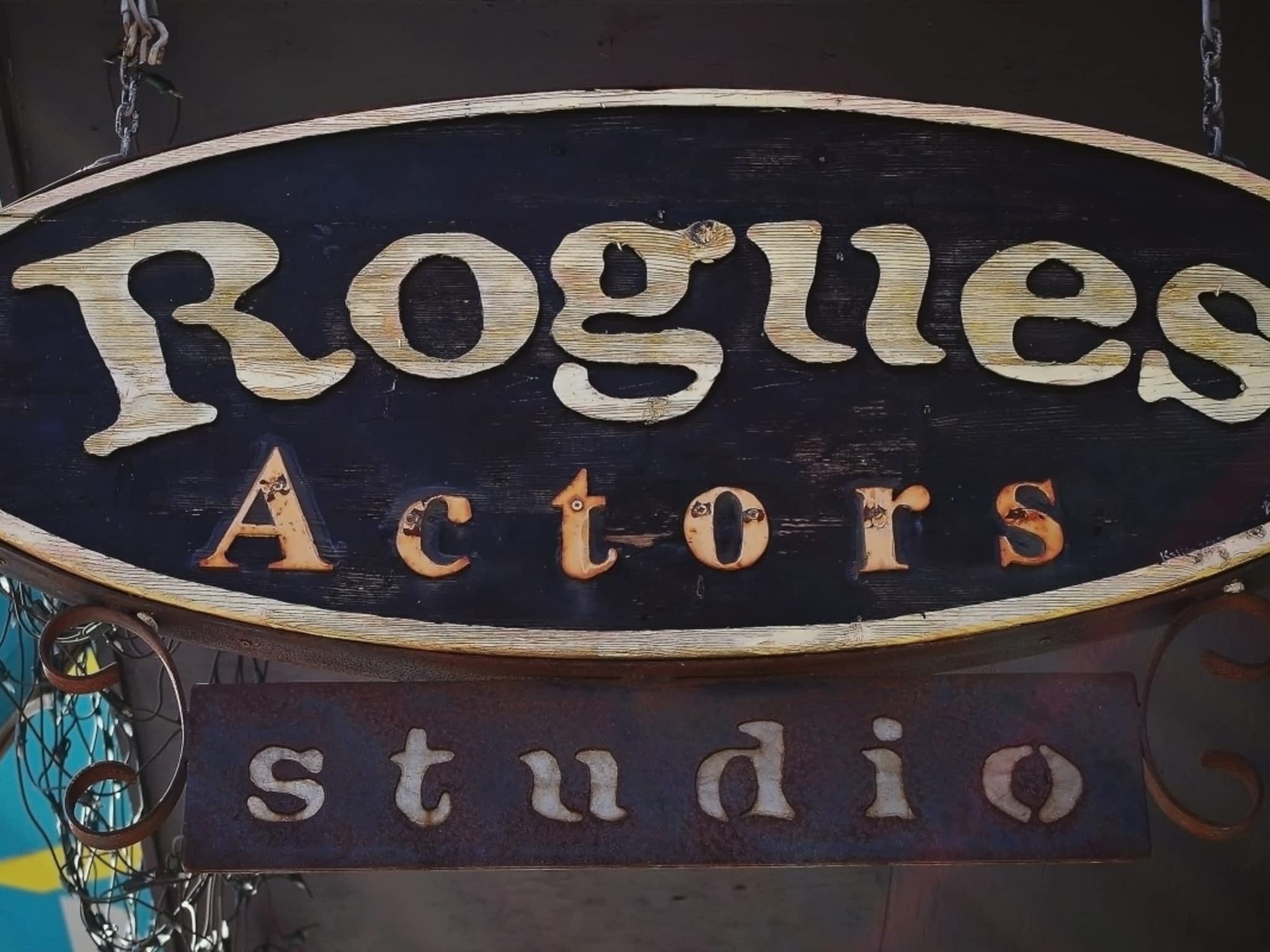 photo Company Of Rogues Actors Studio