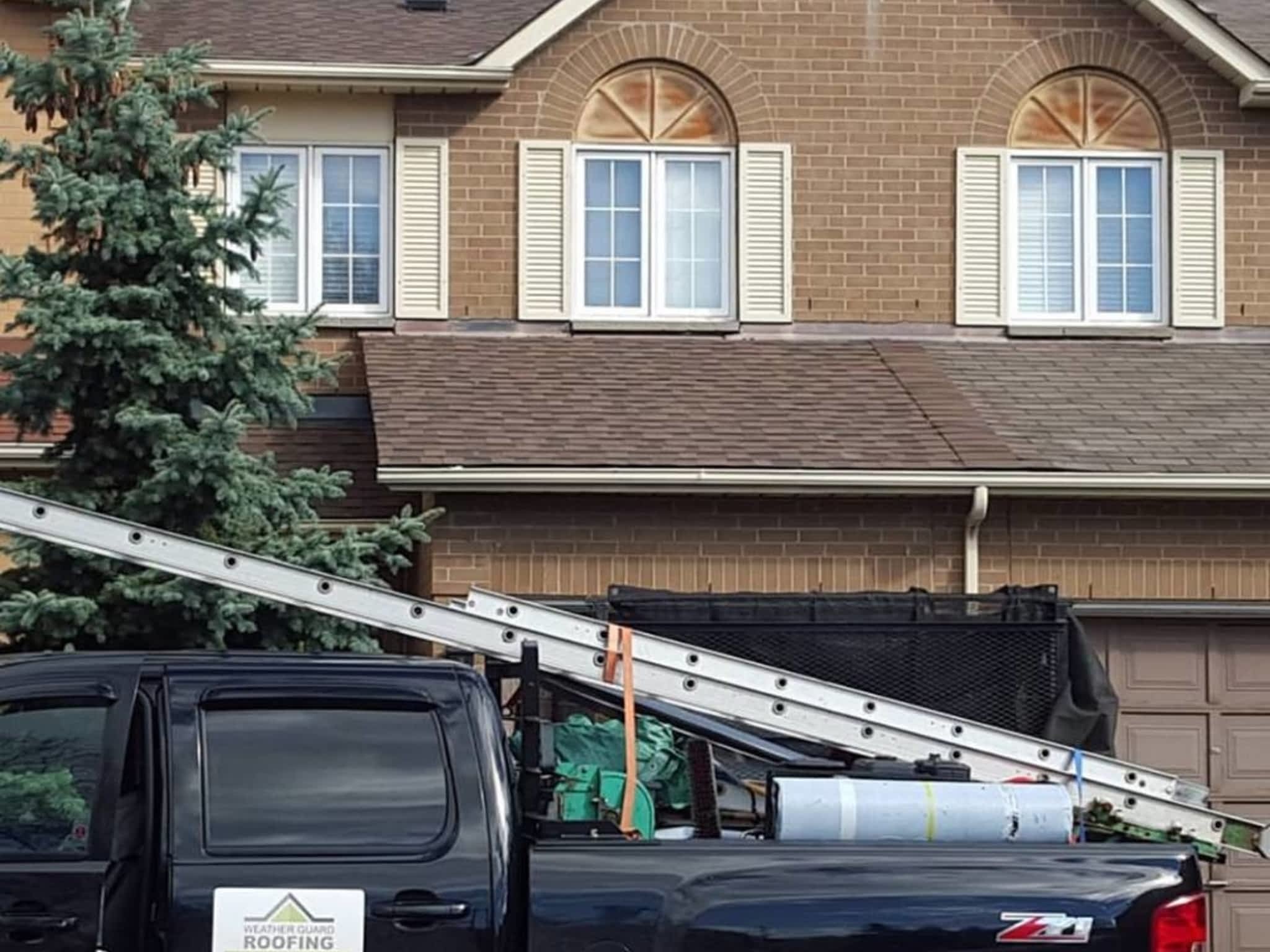 photo Weather Guard Roofing