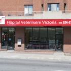 Hôpital Vétérinaire Centre-Ville Montréal - Veterinarians