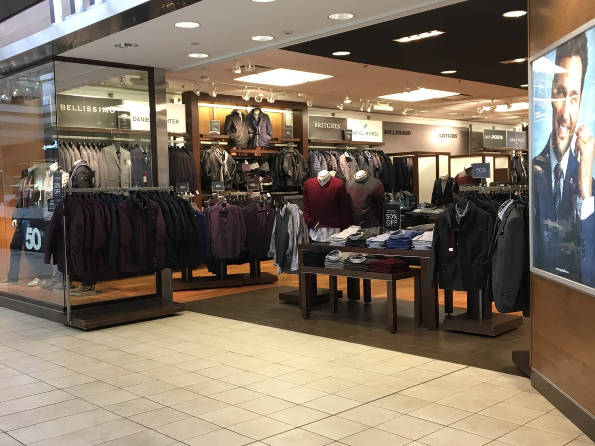 photo Tip Top (Tailors since 1909)