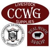 CCWG Livestock Supplies - Farm Equipment & Supplies