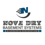 Voir le profil de Nova Dry Basement Systems & Concrete Restoration - Halifax