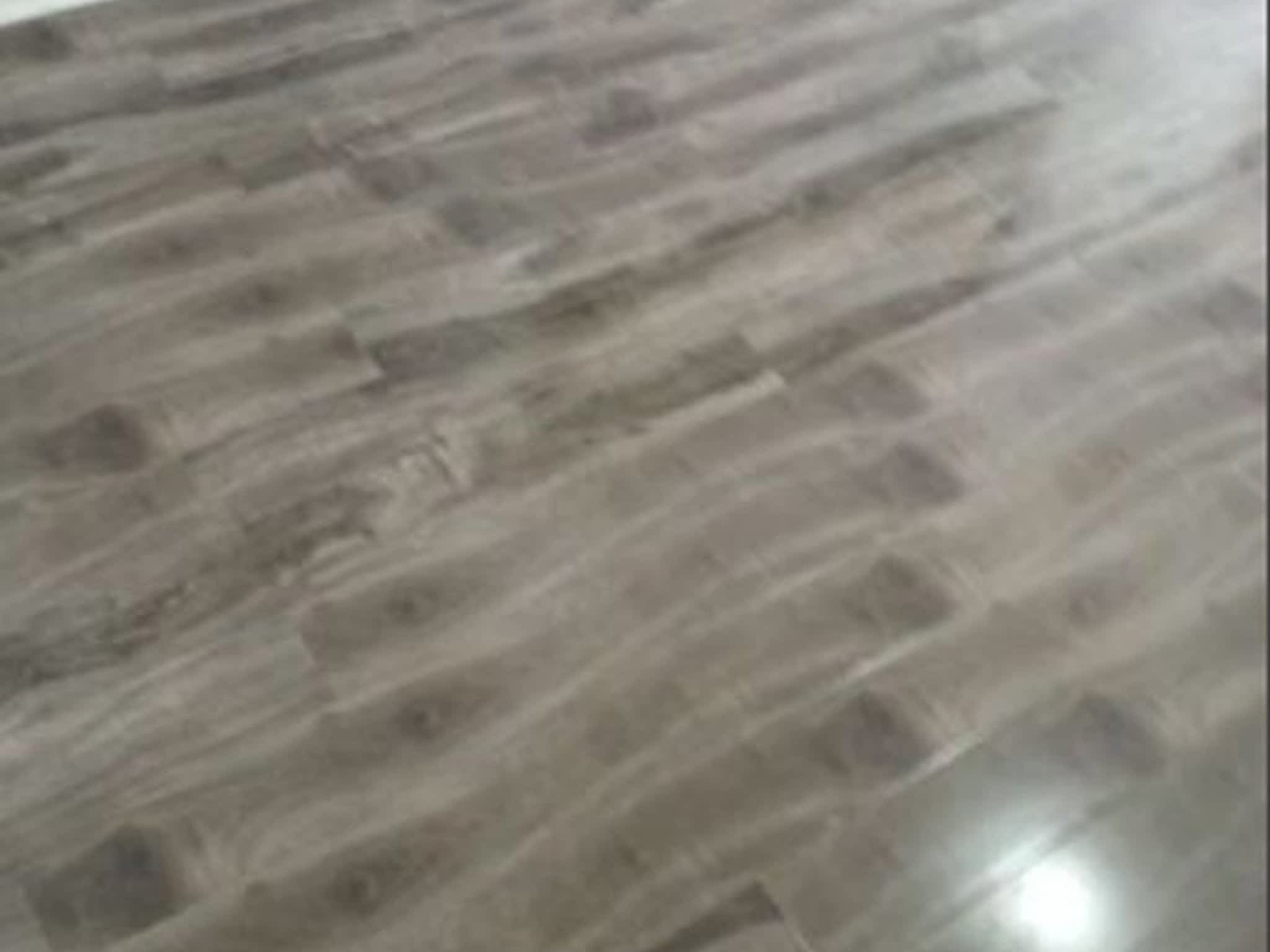 photo Professional Flooring