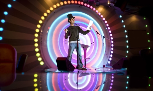 Toronto comedy clubs that will give you a laugh a minute
