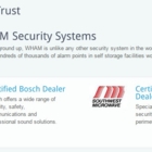 R Tech Security Solutions - Matériel et systèmes de contrôle de sécurité