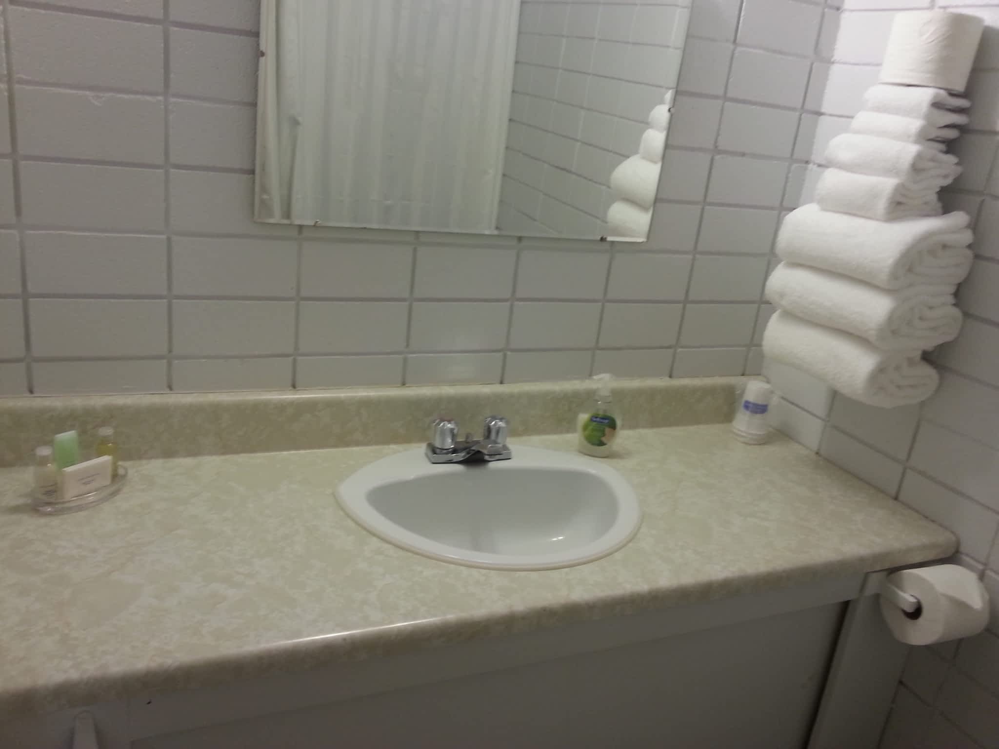 photo Maple Leaf Motel