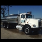 Cedar Springs Water Haulage - Bulk & Bottled Water