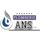 Plomberie Ans Inc - Logo