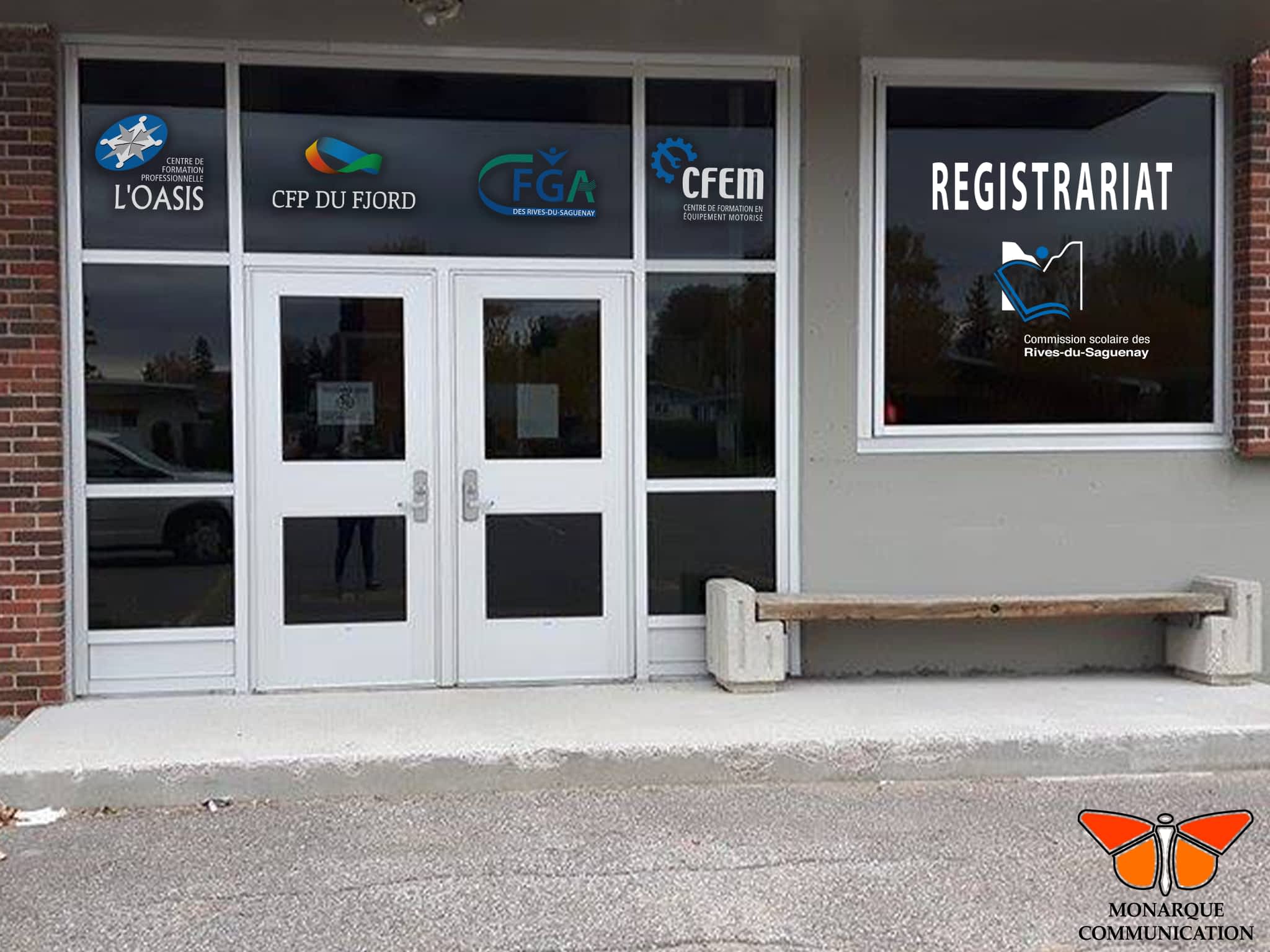 photo Monarque Communication