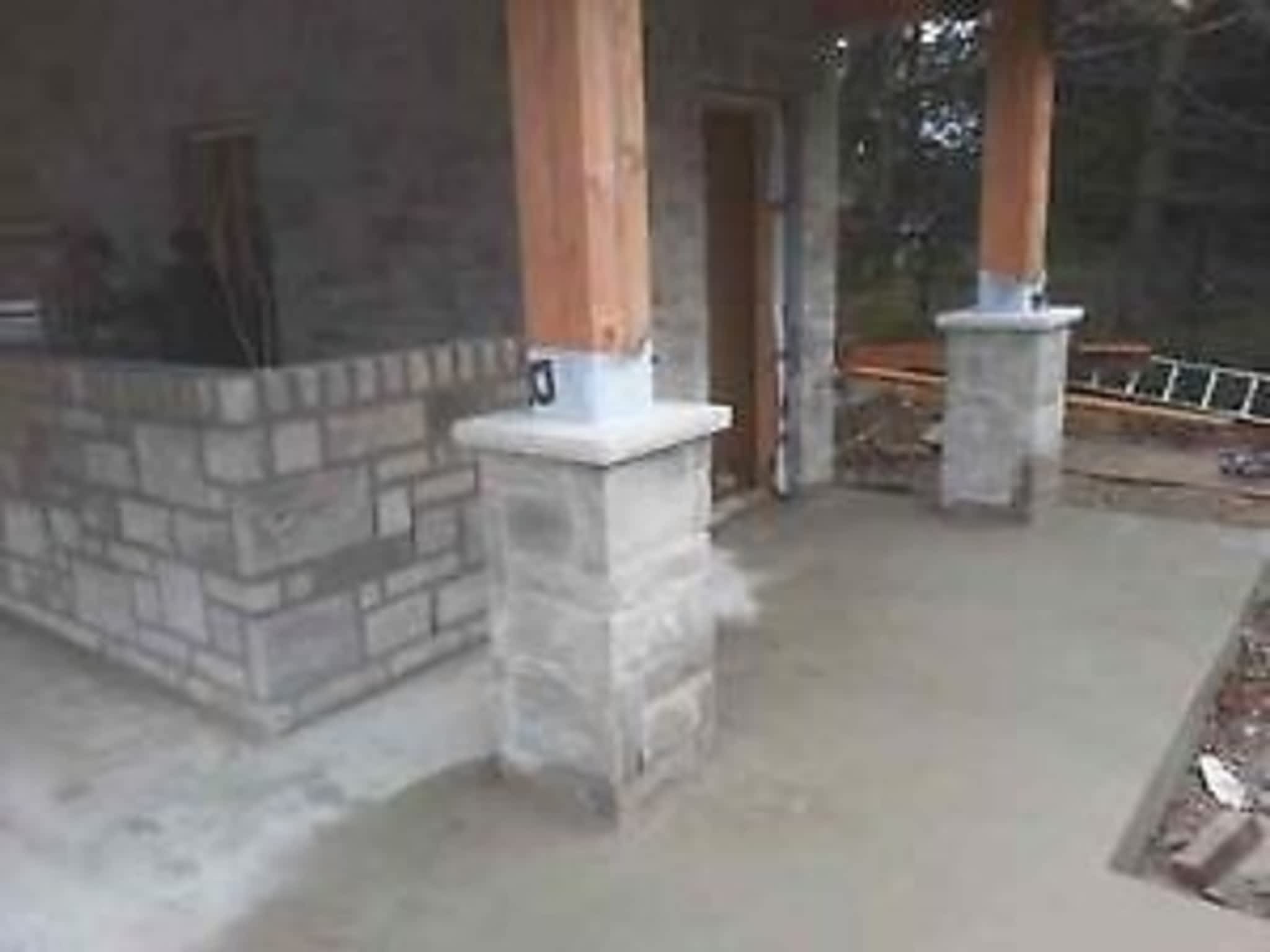 photo Performance Masonry