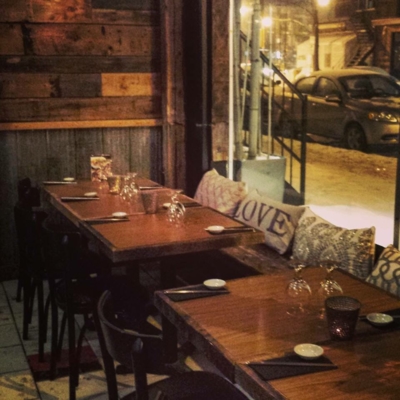 Bistro Miyagi - Restaurants
