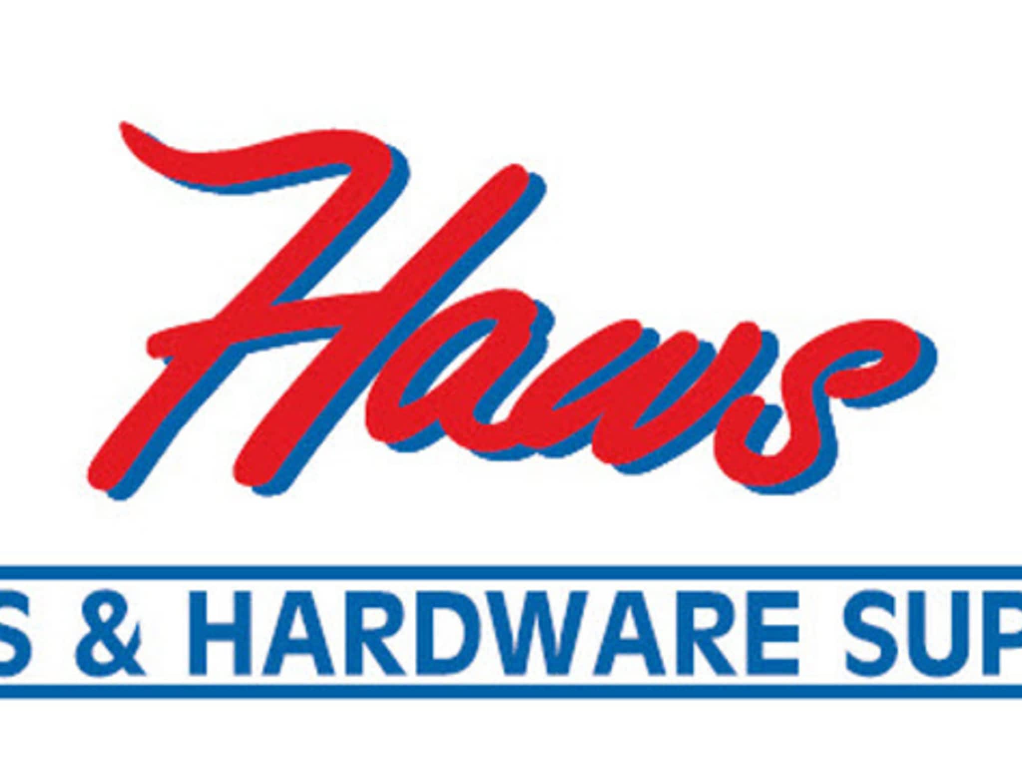 photo Haws Doors & Hardware