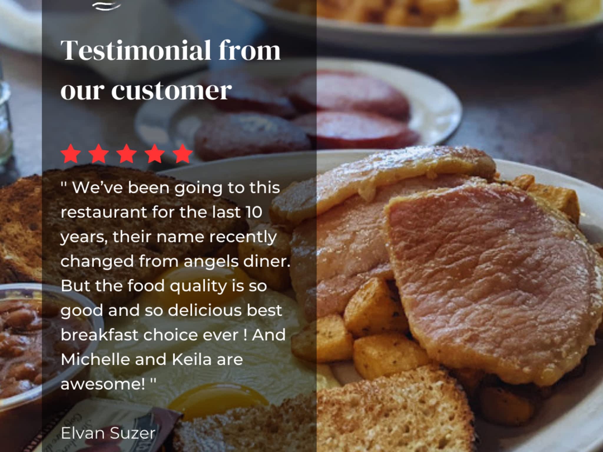 photo Grama's kitchen