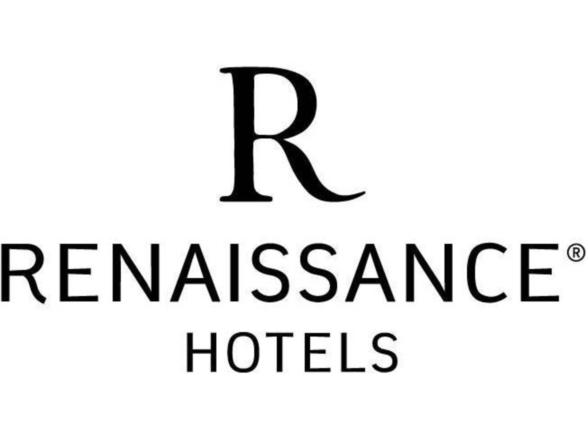 photo Renaissance Montreal Downtown Hotel