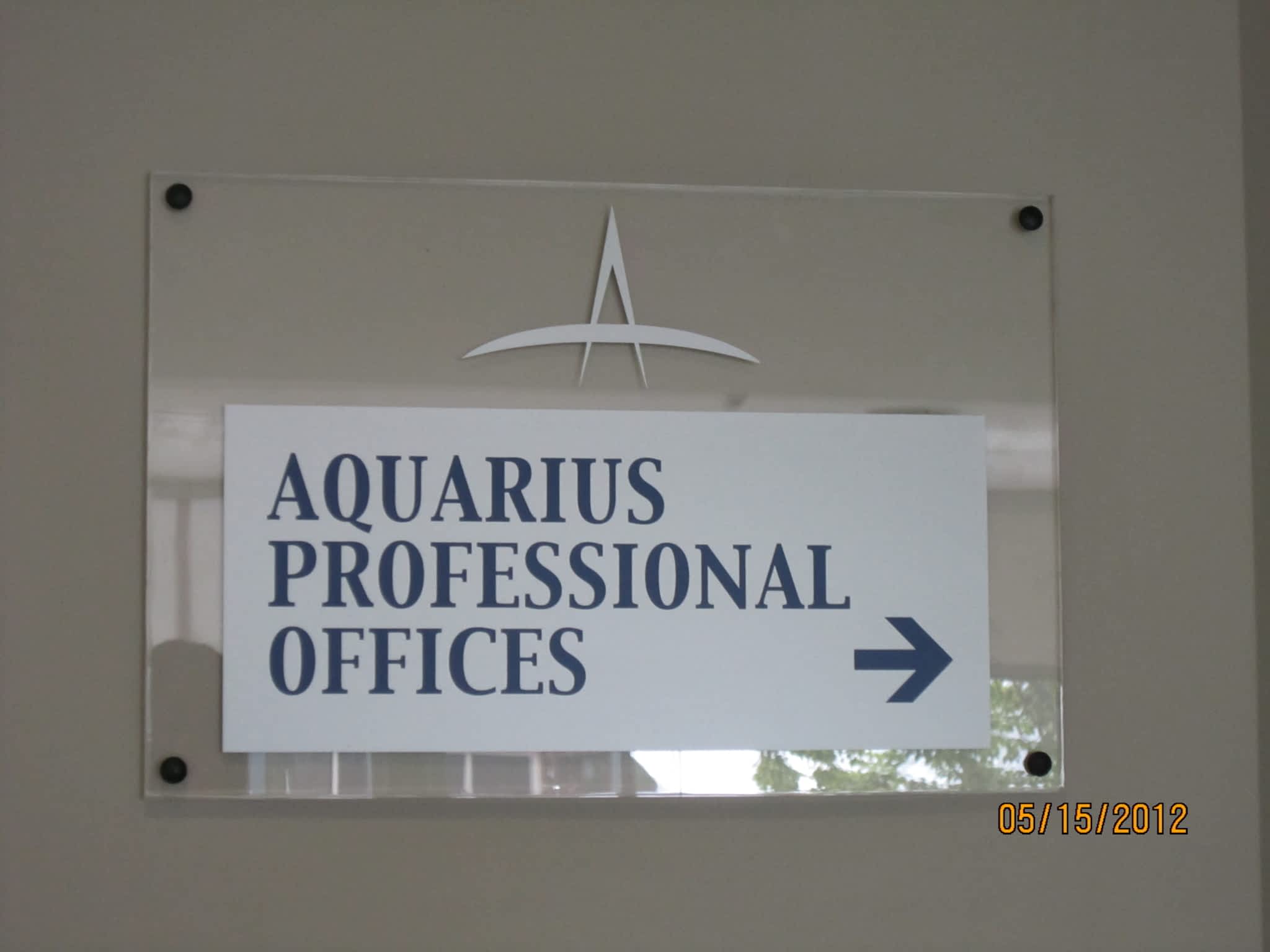 photo Aquarius Medical Clinic