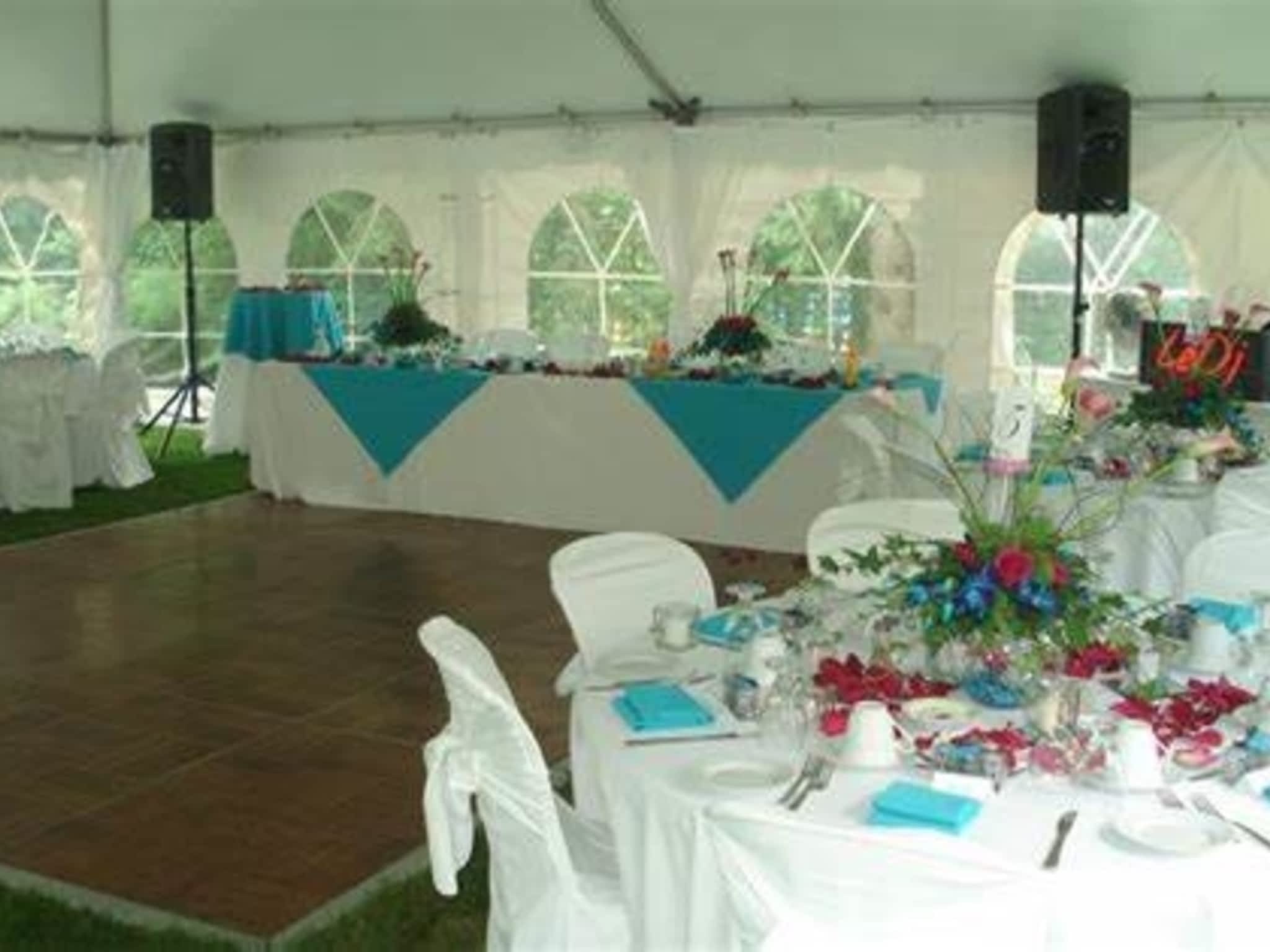 photo Pelican Events & Catering
