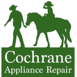 View Cochrane Appliance Repair Inc.’s Calgary profile