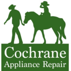 Cochrane Appliance Repair Inc. - Réparation d'appareils électroménagers