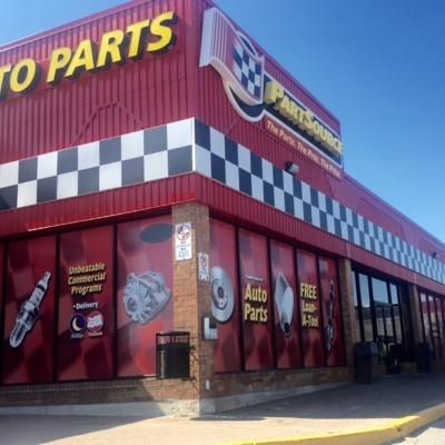 PartSource - New Auto Parts & Supplies