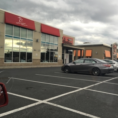 Portovino Ristorante - Restaurants