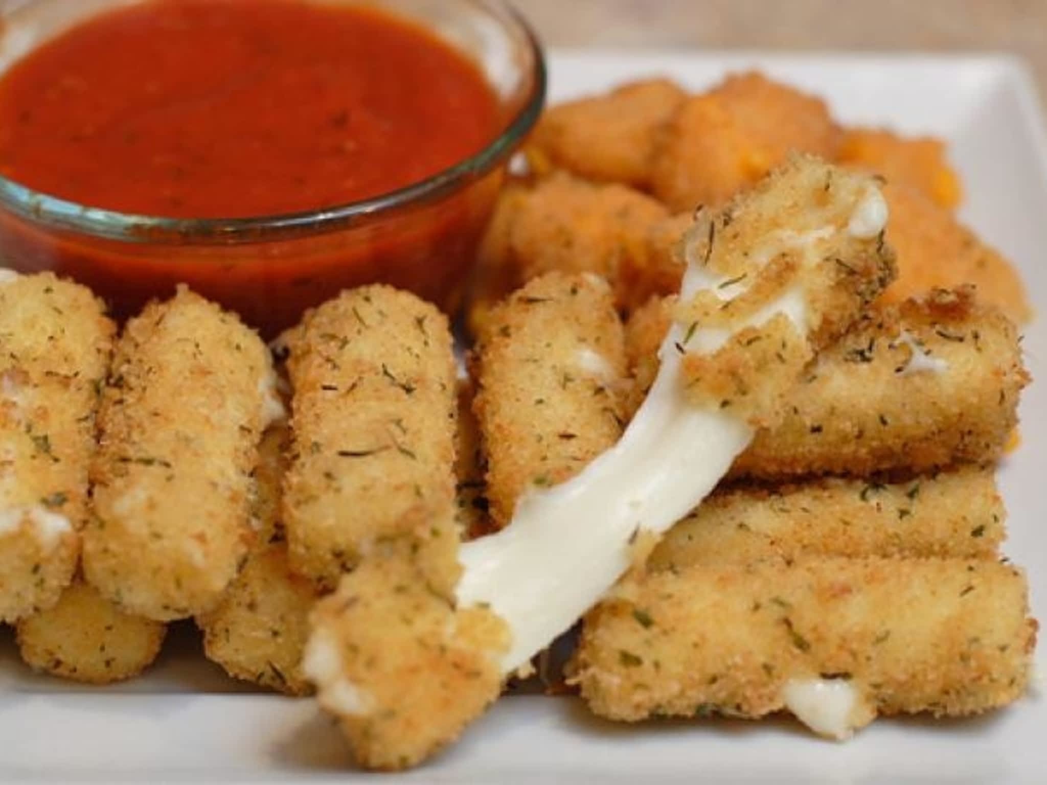 photo Cantine L'Ami Du Passant