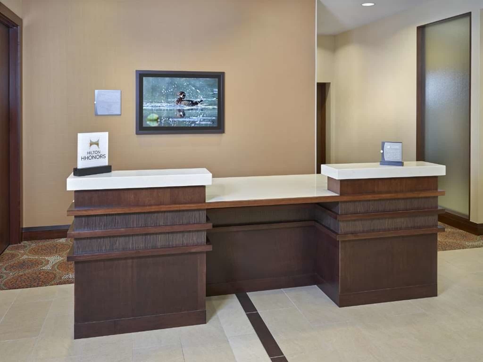 photo Homewood Suites by Hilton Halifax-Downtown