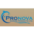 PRONOVA Marine Products Ltd. - Soudage