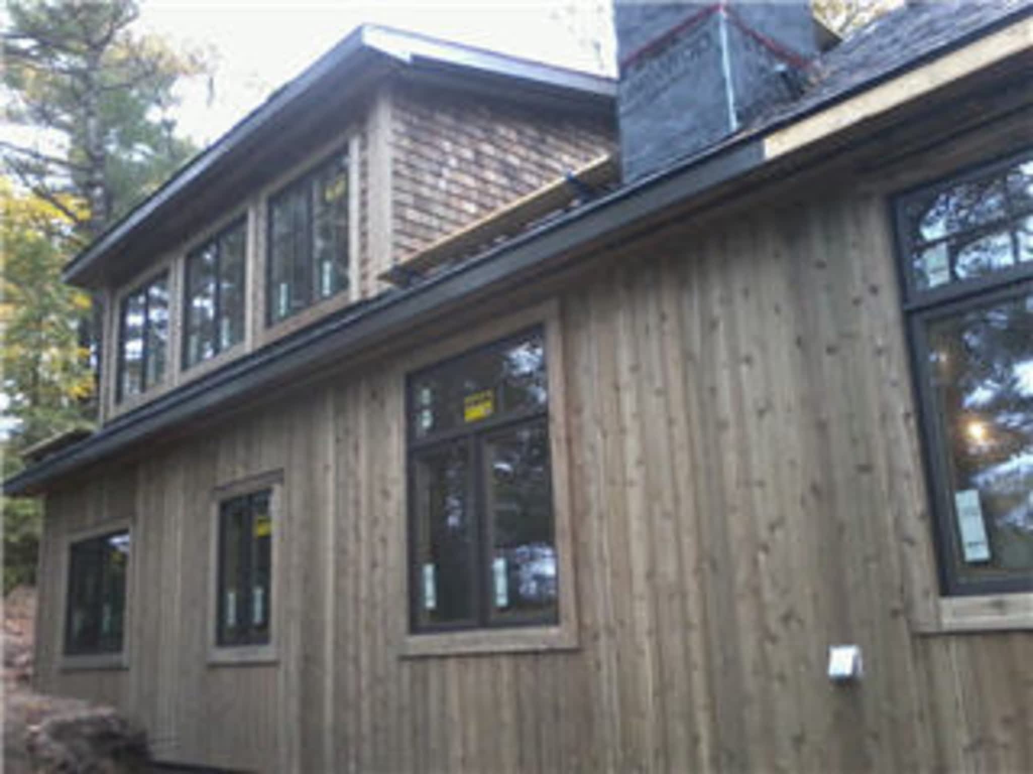 photo Marshall Black Carpentry