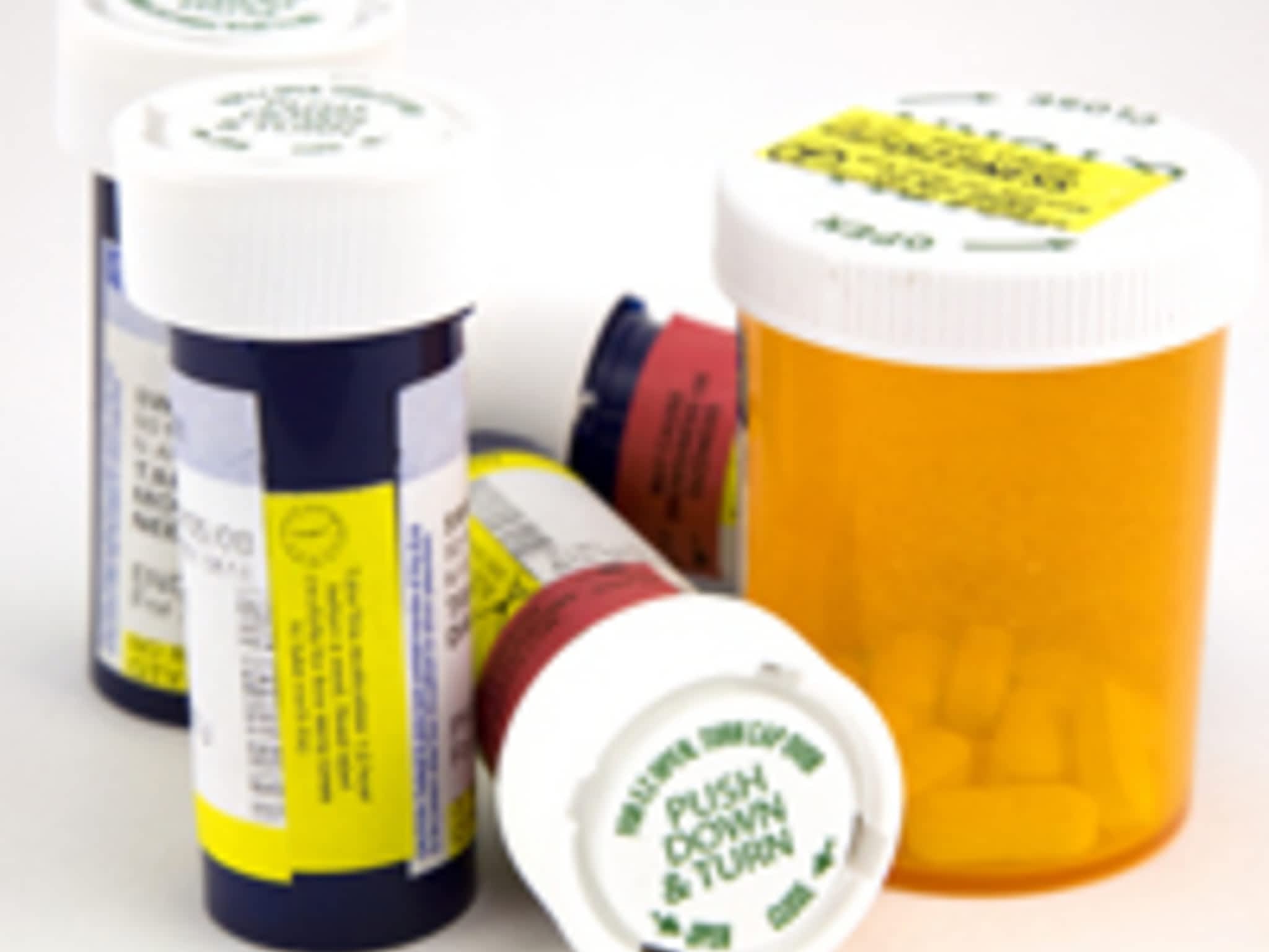 photo Tache Pharmacy & Medical Supplies