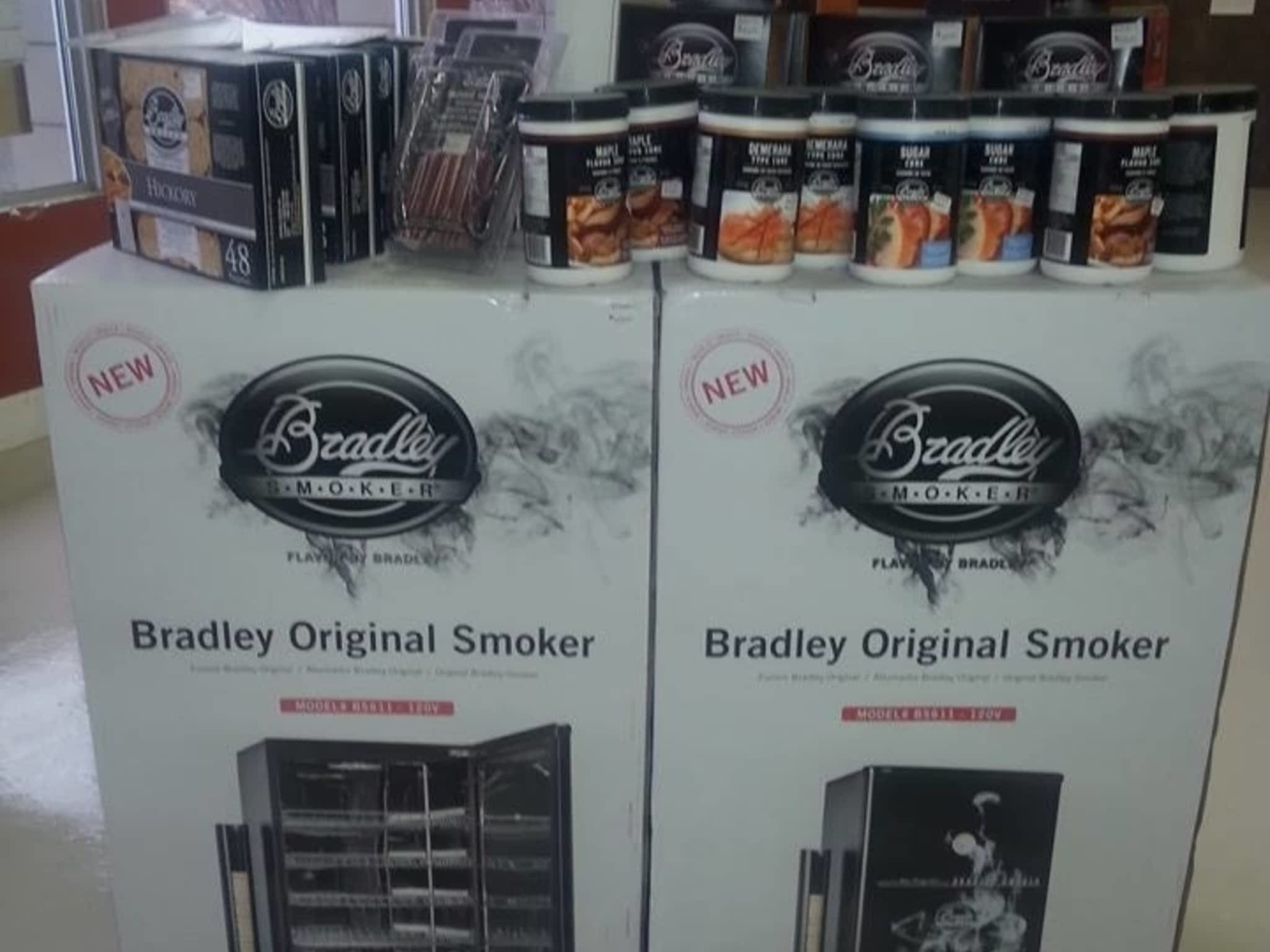 photo Western Wood Heat INC.