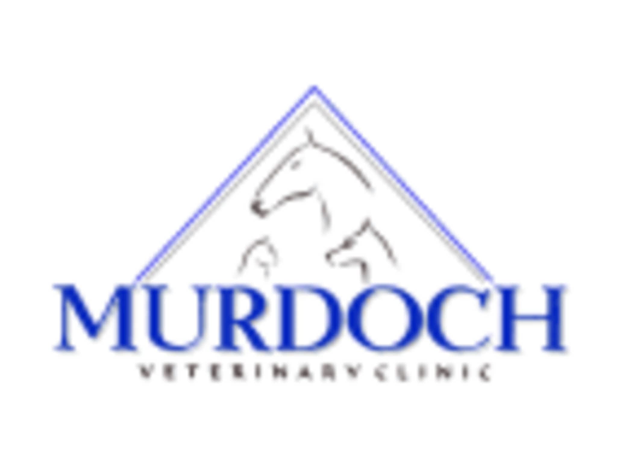 photo Murdoch Veterinary Clinic
