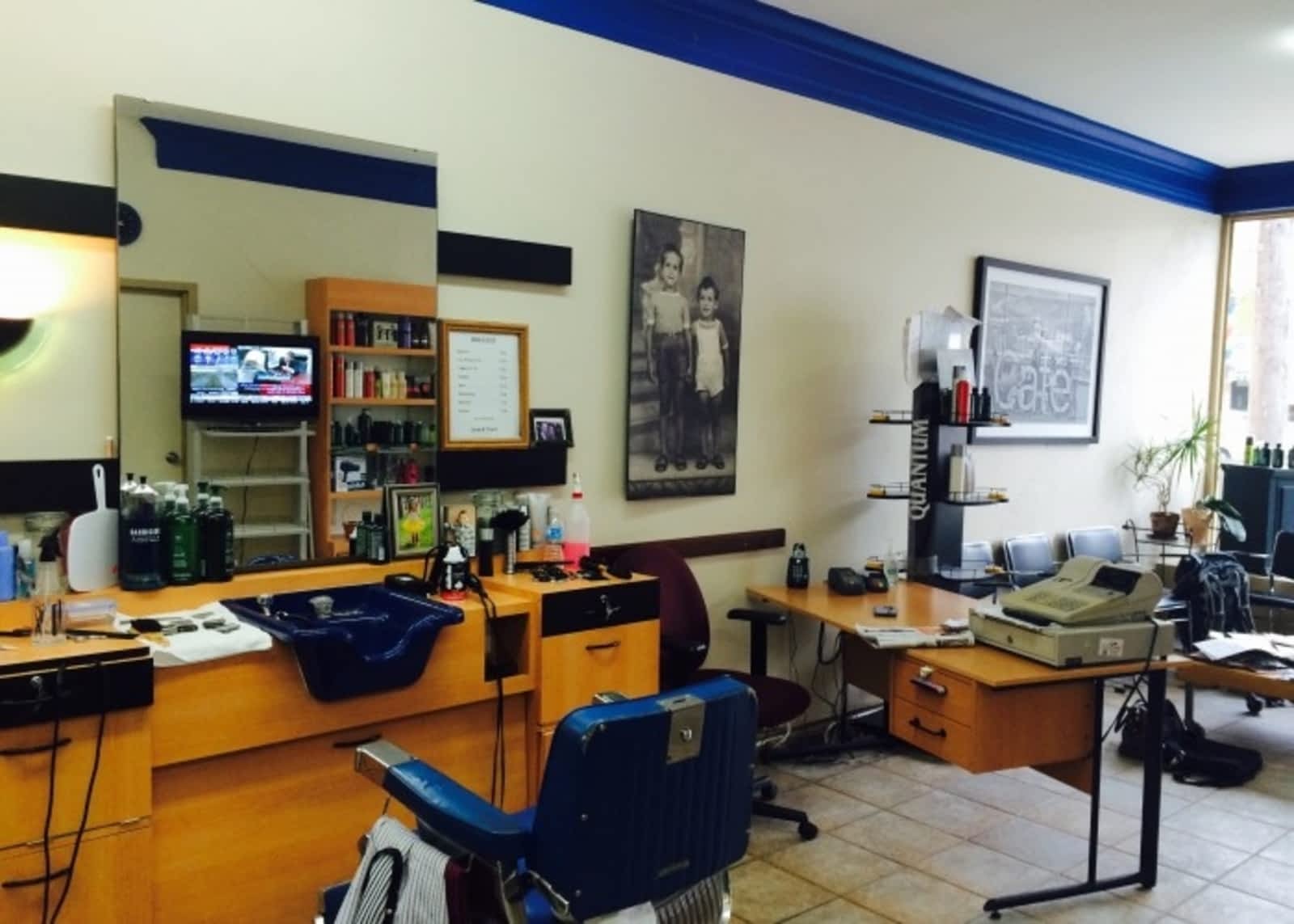 Penthouse Men S Hair Styling Salon Opening Hours 959 Eglinton