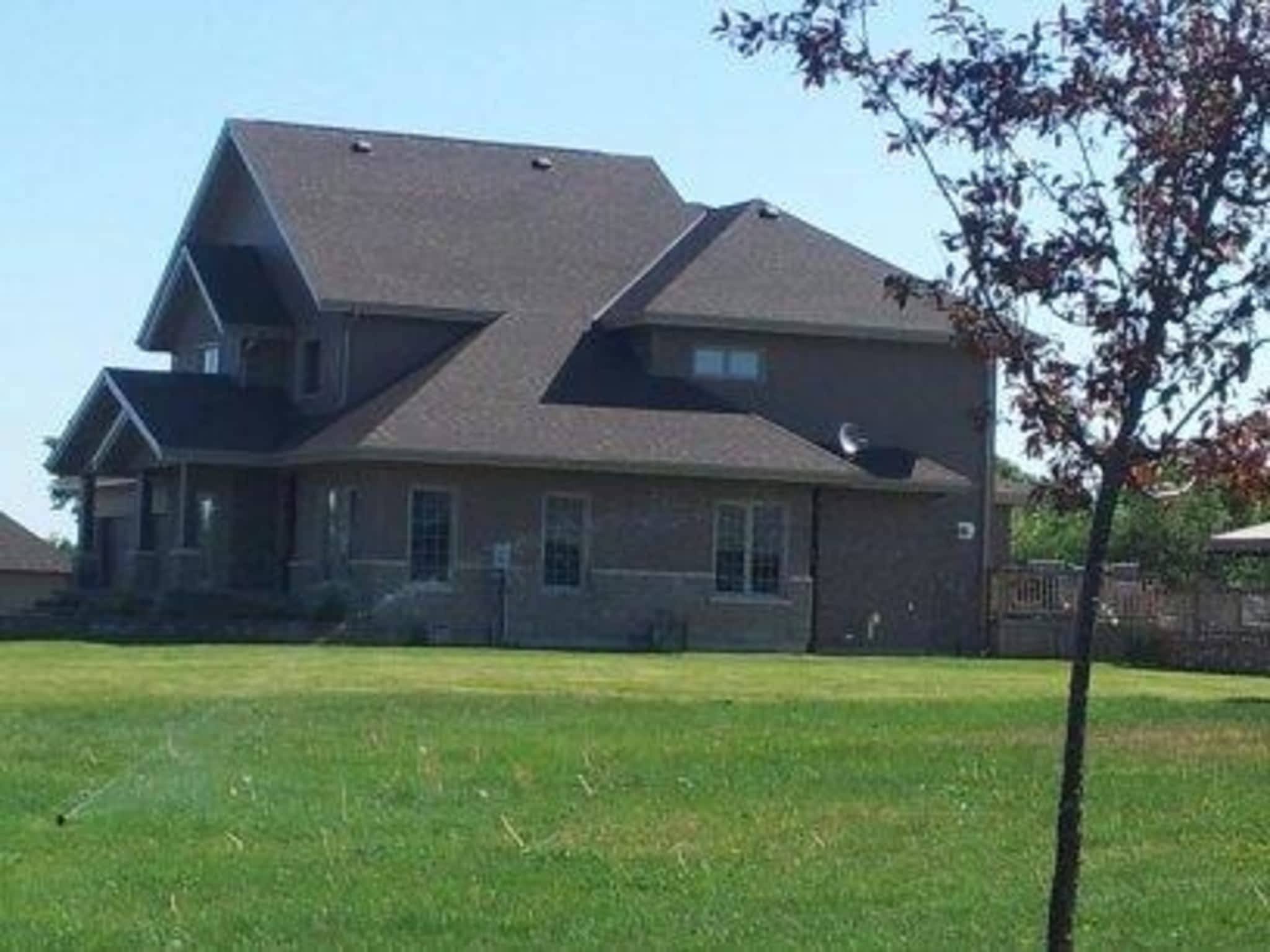 photo La Rock Window Cleaning